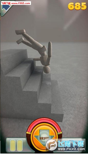 Stair Dismount¥Ӣv2.9.1ͼ0
