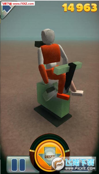 Stair Dismount¥Ӣv2.9.1ͼ1