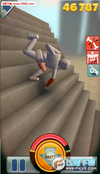 Stair Dismount¥Ӣv2.9.1ͼ2
