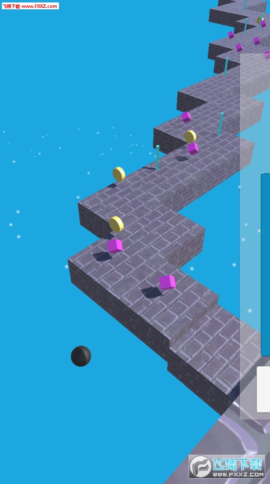 Crazy Platforms 3D(ƽ̨3D׿)1.1ͼ2