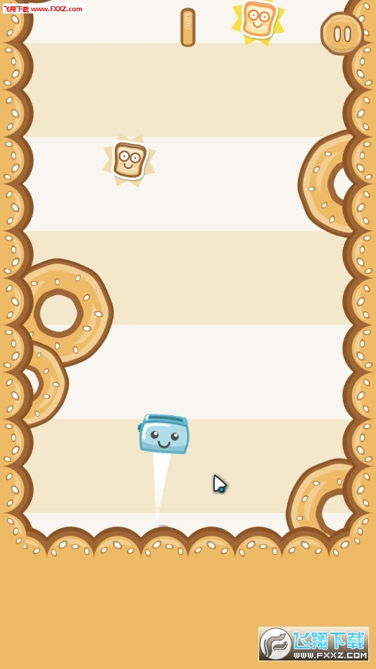 Toaster Swipe(ðѰ)v2.0ͼ1