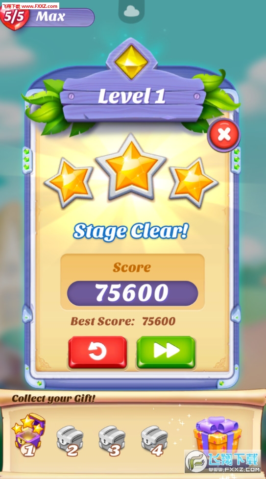 Bling Crush׿1.1.1ͼ1