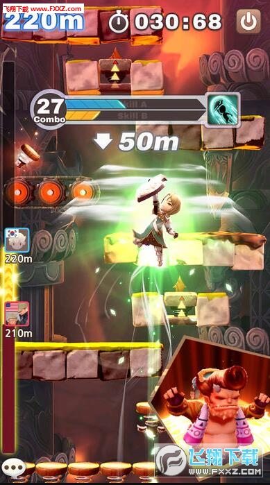 Jump ArenaԾ°v0.11.00ͼ1