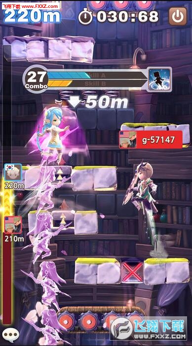 Jump ArenaԾ°v0.11.00ͼ2