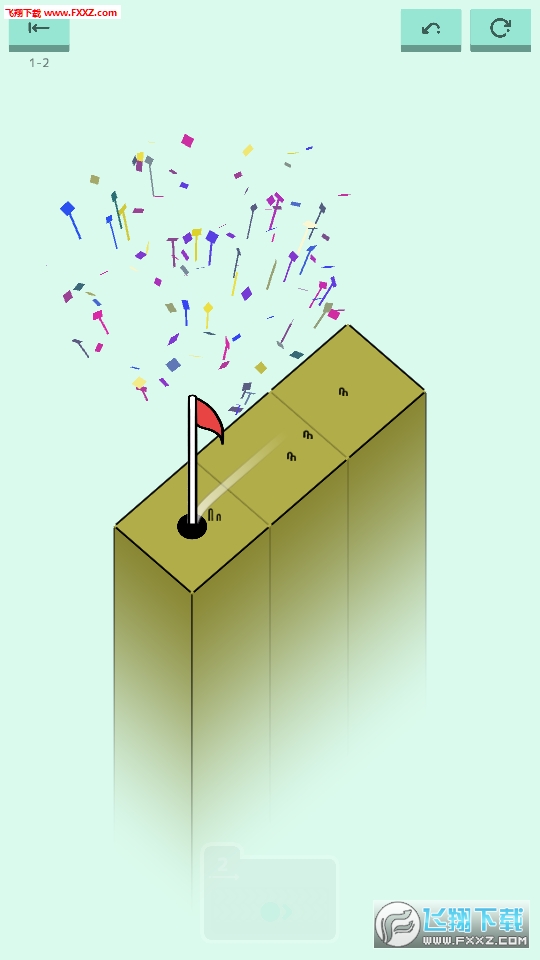 Golf Peaks(߶֮۰׿)2.03ͼ2