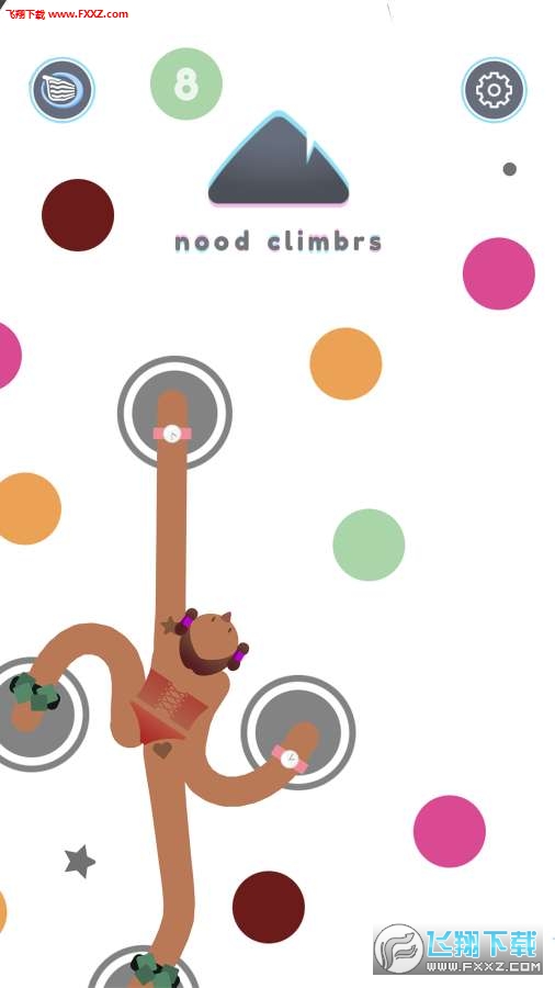 Nood Climbrs()v0.9.2ͼ1