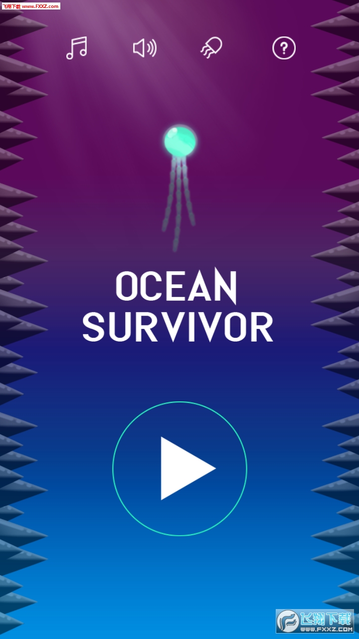 Ocean Survivor(Ҵ߰׿)1.3ͼ0