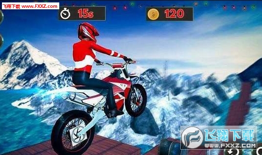 Stunt Bike Show Racing Tricks(܇󎟰׿)v1.0؈D1