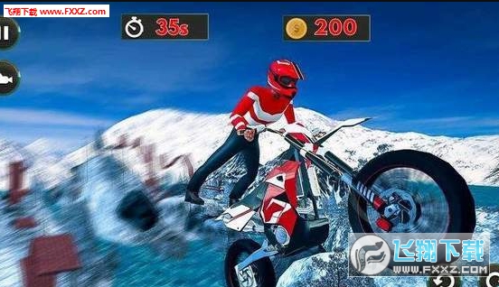 Stunt Bike Show Racing Tricks(܇󎟰׿)v1.0؈D2