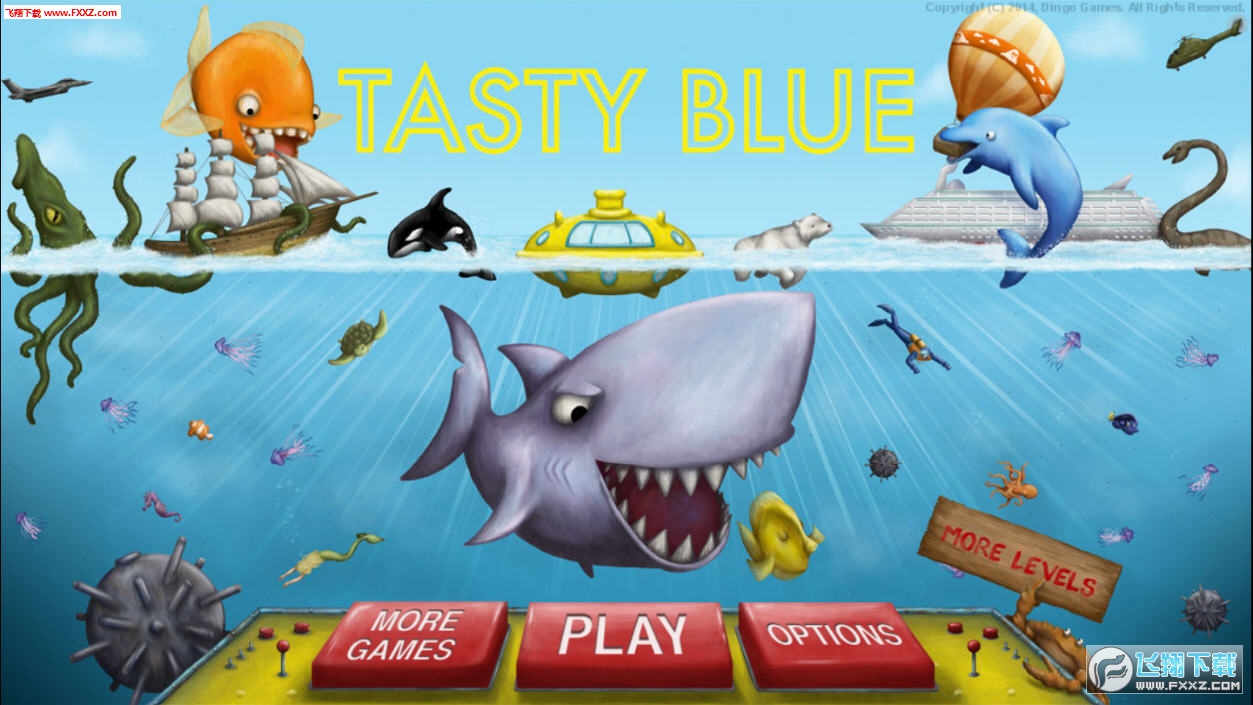 Tasty Blue(ֻ)1.3.4.0ͼ3