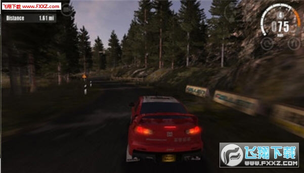 Rush Rally 3(RushRally3)v1.33ͼ0