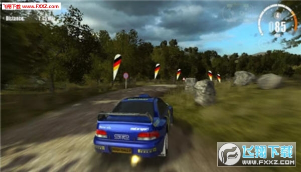 Rush Rally 3(RushRally3)v1.33ͼ1