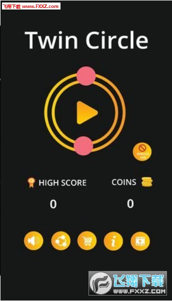 Twin Circle(Twin Circl)v1.1ͼ0