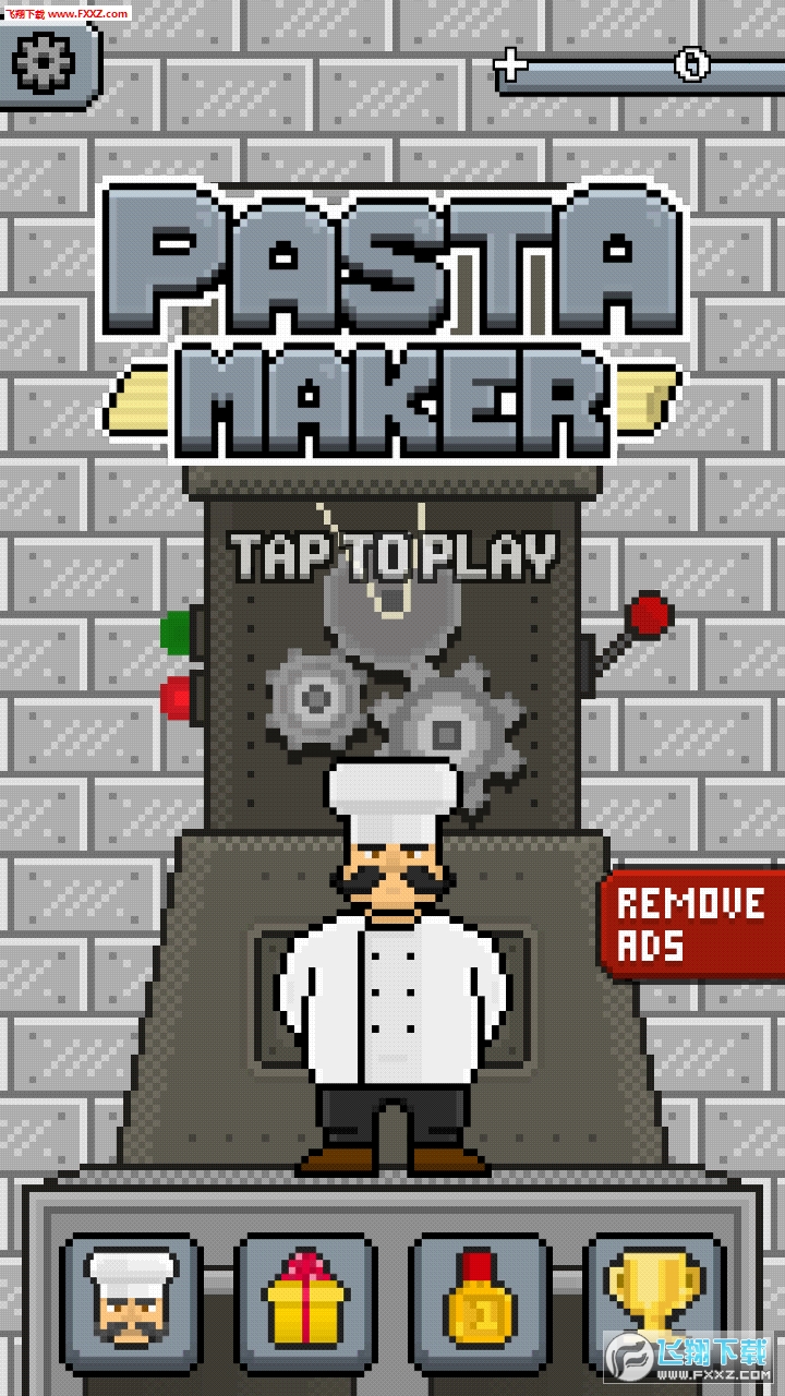 Pasta Maker(ʦϷ׿)1.02ͼ0