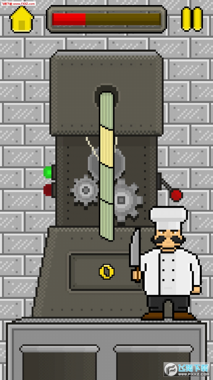 Pasta Maker(ʦϷ׿)1.02ͼ2