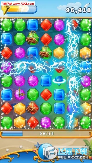 Diamond Blast(ʦñʯ׿)v1.1ͼ0