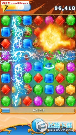 Diamond Blast(ʦñʯ׿)v1.1ͼ1
