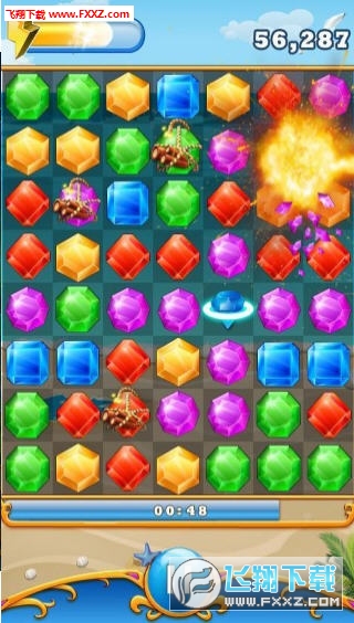 Diamond Blast(ʦñʯ׿)v1.1ͼ2