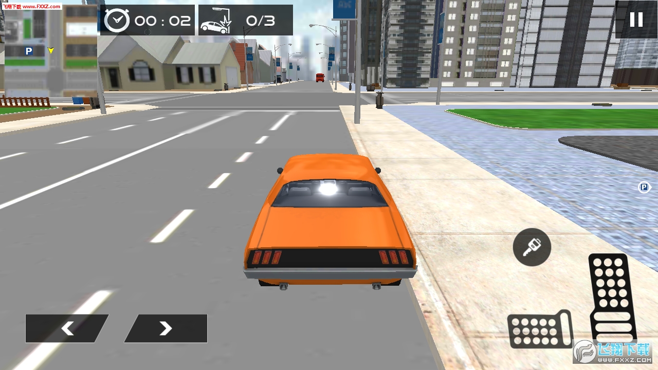 Parking Man 2(Parking Man2׿)1.0؈D1