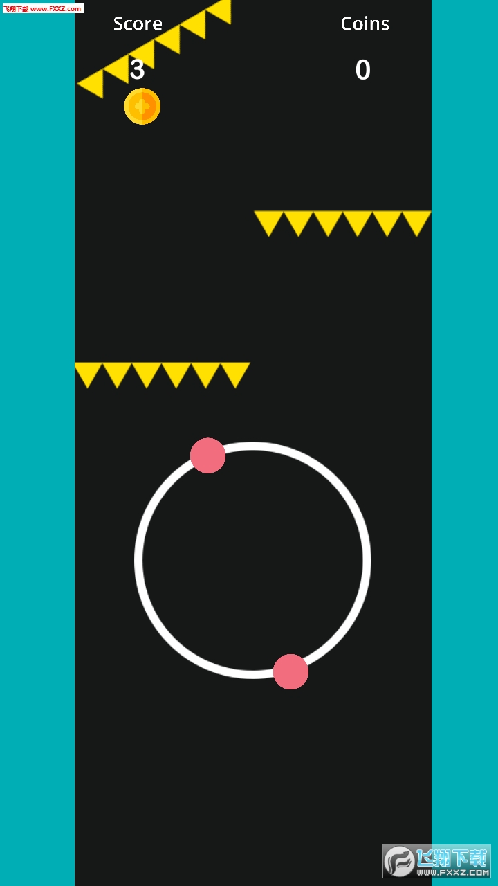 Twin Circle׿1.1ͼ1