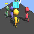 Human Race Runner(ħܰ׿)0.3