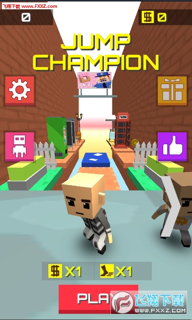 JumpChampion(Զھ°)v1.0ͼ2