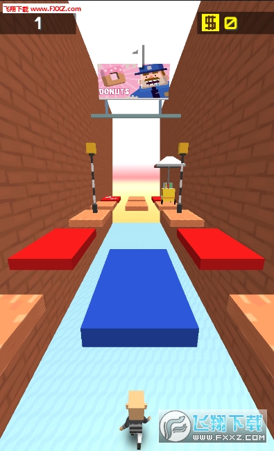 JumpChampion(Զھ°)v1.0ͼ0
