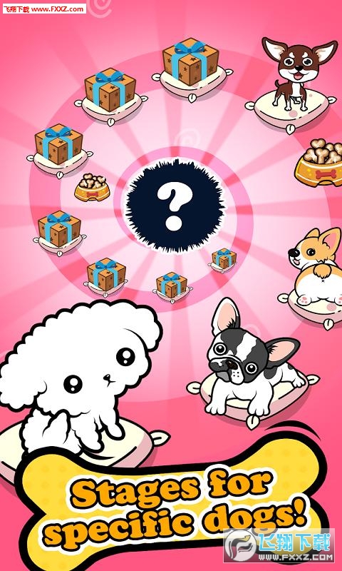 Merge Dogs(ղؼϷ)1.1.6ͼ2