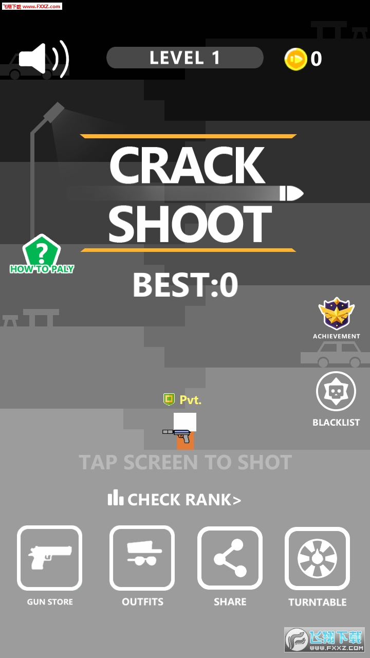 Crack ShootϷ׿1.1.1ͼ0