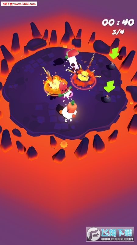 Boom Party!(Boom Party°)v0.1.0ͼ1
