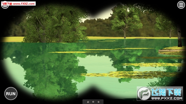 Arcade Carp Fishing(㴹׿)v1.0.0ͼ1