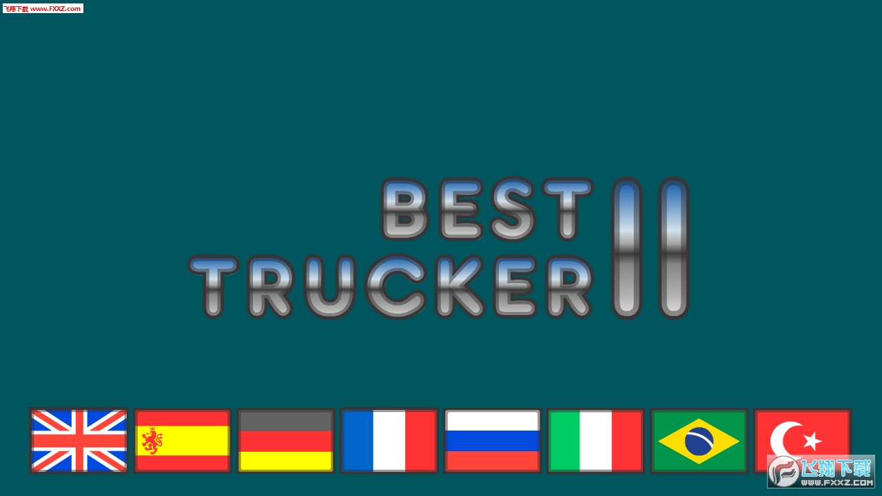 Best Trucker 2(Best Trucker2׿)1.05؈D0