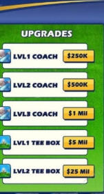 Idle Golf׿v1.0ͼ0