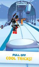 SnowRacer Mountain Rush׿v1.0ͼ0