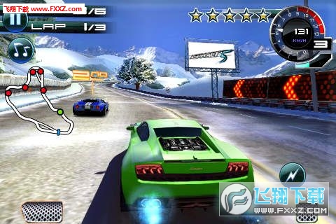 Asphalt5(ِ܇5׿)3.0.3؈D1