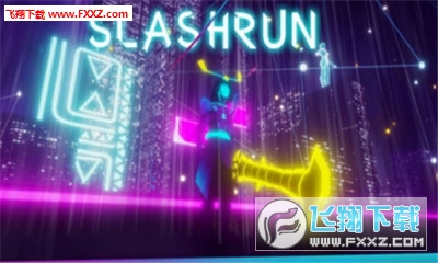 Slashrun(Slash parkour׿)v1.0ͼ1