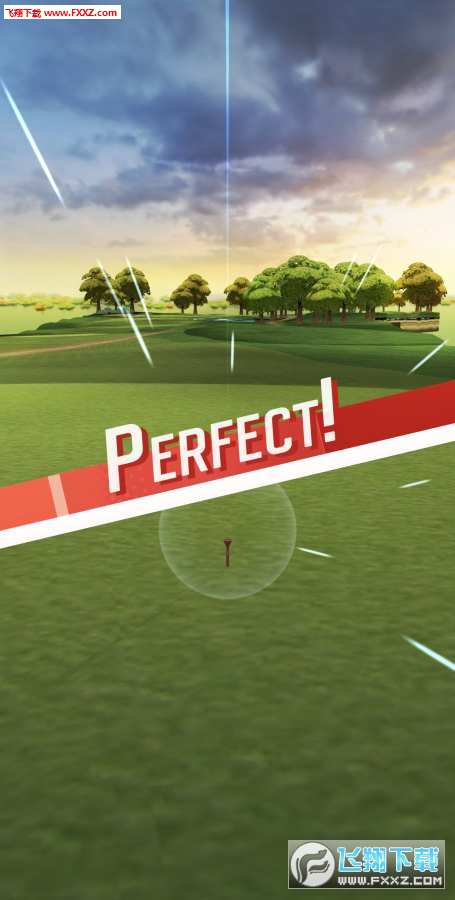 PGA TOUR(PGA߶Ѳٷ)v1.0.16ͼ1