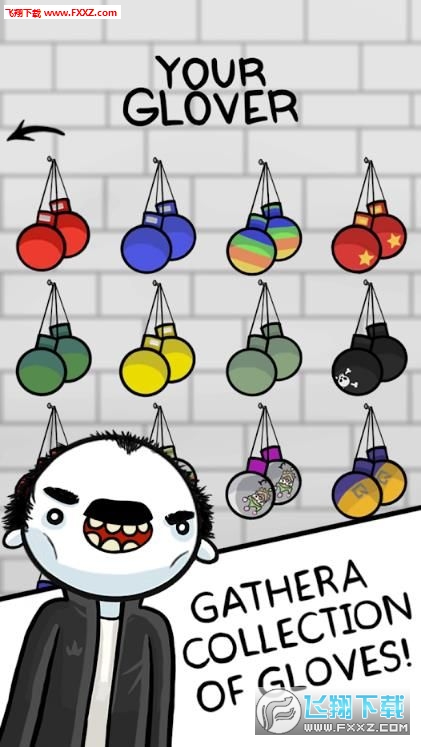 Angry Boxingΰ׿1.3.0ͼ1