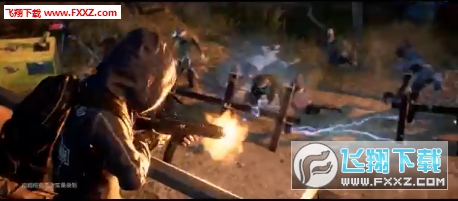 腾讯孤岛行动官方版