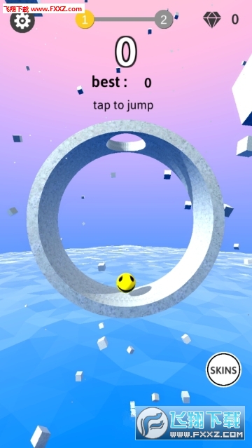 Jumpy Wheels׿v3.7؈D1