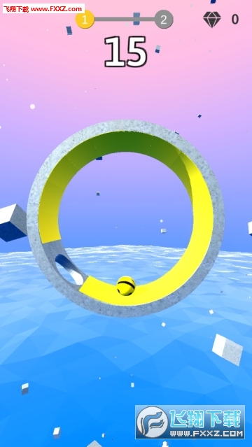 Jumpy Wheels׿v3.7؈D2