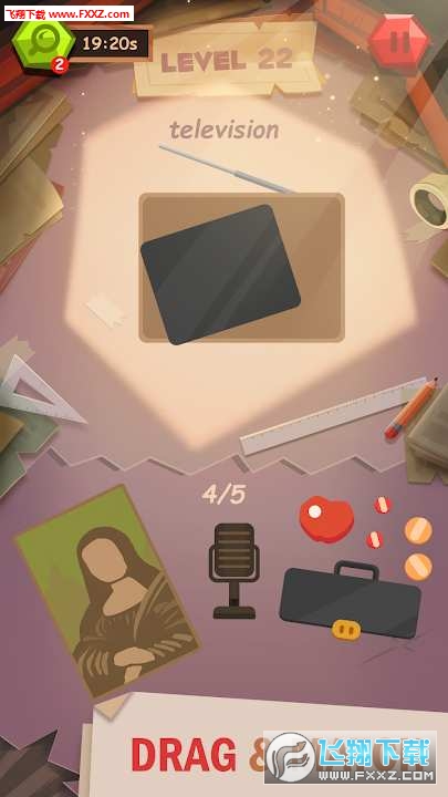 Workshop: Paper Puzzle(ֽƴͼ)v0.24ͼ1