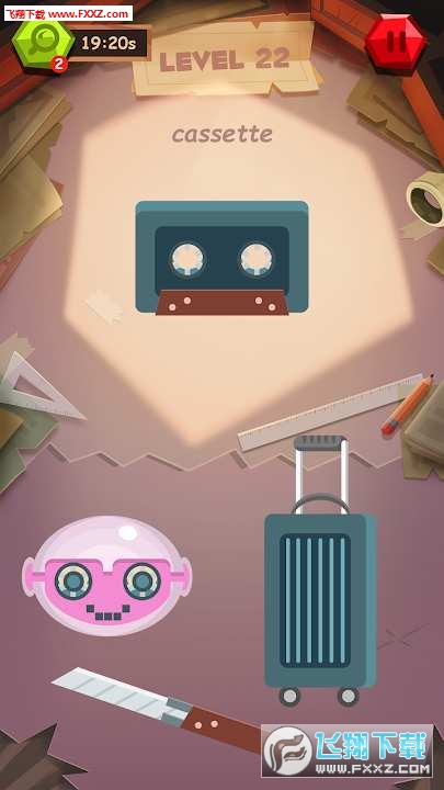 Workshop: Paper Puzzle(ֽƴͼ)v0.24ͼ3
