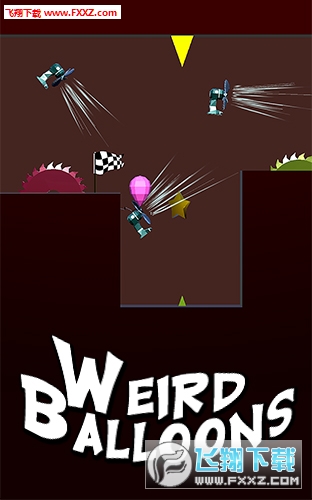 Weird Balloons()v1.5ͼ0