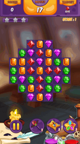 Diamond Blast(DiamondBlast׿)v1.1ͼ0
