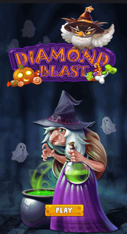 Diamond Blast(DiamondBlast׿)v1.1ͼ2