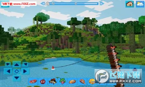 RealmCraft(鹤հ׿)v4.0.2ͼ2