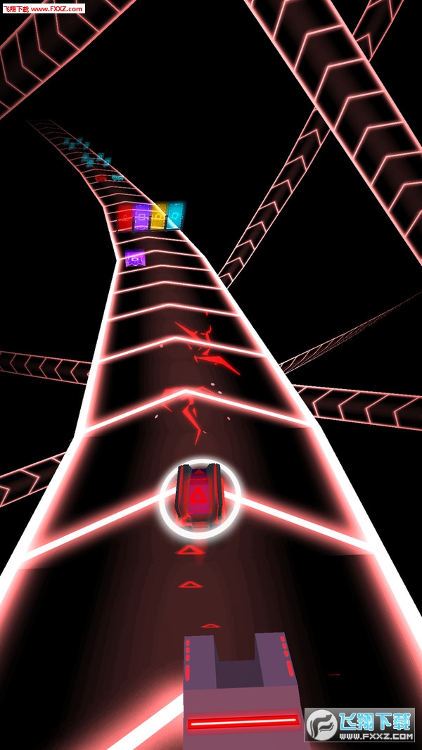 ɫ·3D׿v0.1ͼ2