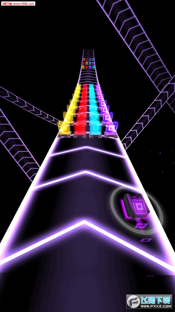 ɫ·3D׿v0.1ͼ0