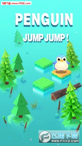 PenguinJumpJump(JumpJumpֻ)v1.0ͼ0